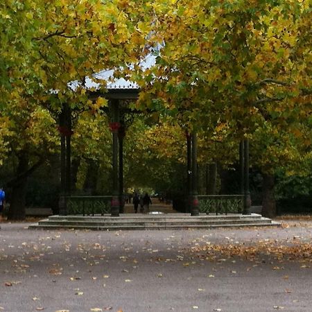 Appartement Chelsea: Exceptional 1Br W/Views Of The River Thames & Battersea Park à Londres Extérieur photo