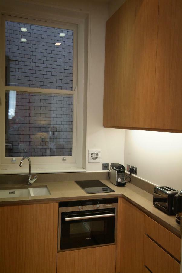 Appartement Chelsea: Exceptional 1Br W/Views Of The River Thames & Battersea Park à Londres Extérieur photo