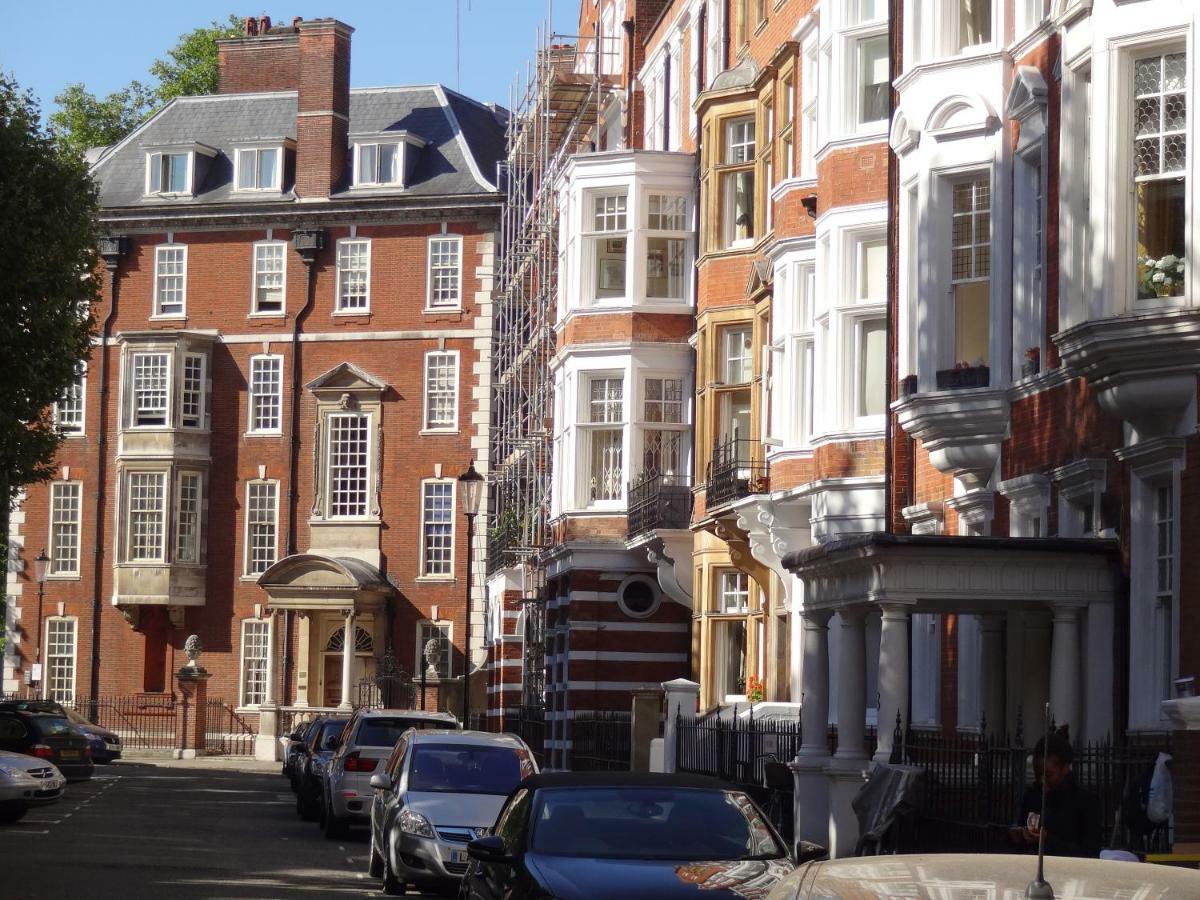 Appartement Chelsea: Exceptional 1Br W/Views Of The River Thames & Battersea Park à Londres Extérieur photo