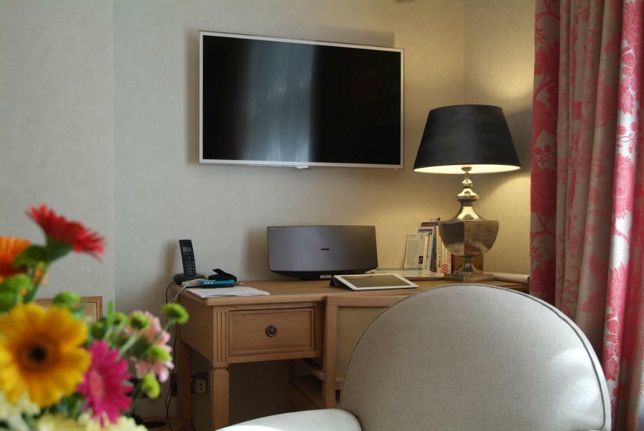 Appartement Chelsea: Exceptional 1Br W/Views Of The River Thames & Battersea Park à Londres Extérieur photo