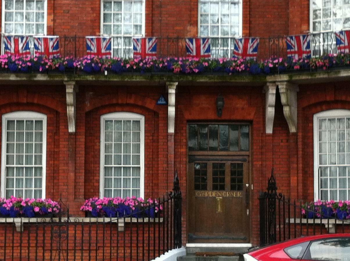 Appartement Chelsea: Exceptional 1Br W/Views Of The River Thames & Battersea Park à Londres Extérieur photo