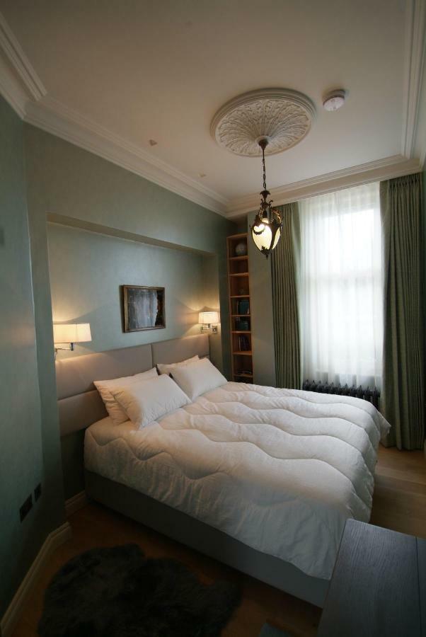 Appartement Chelsea: Exceptional 1Br W/Views Of The River Thames & Battersea Park à Londres Extérieur photo